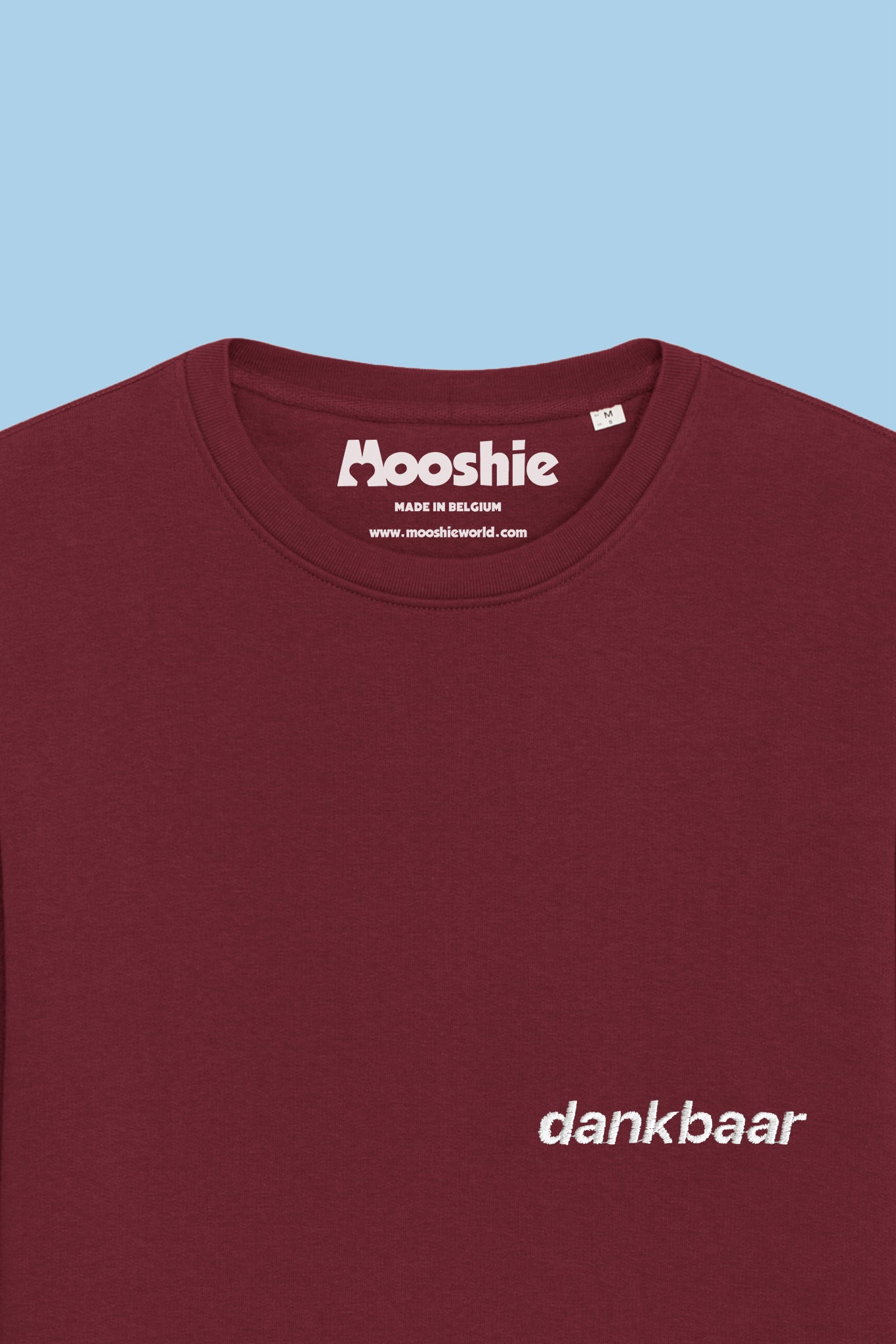 Dankbaar | T-Shirt
