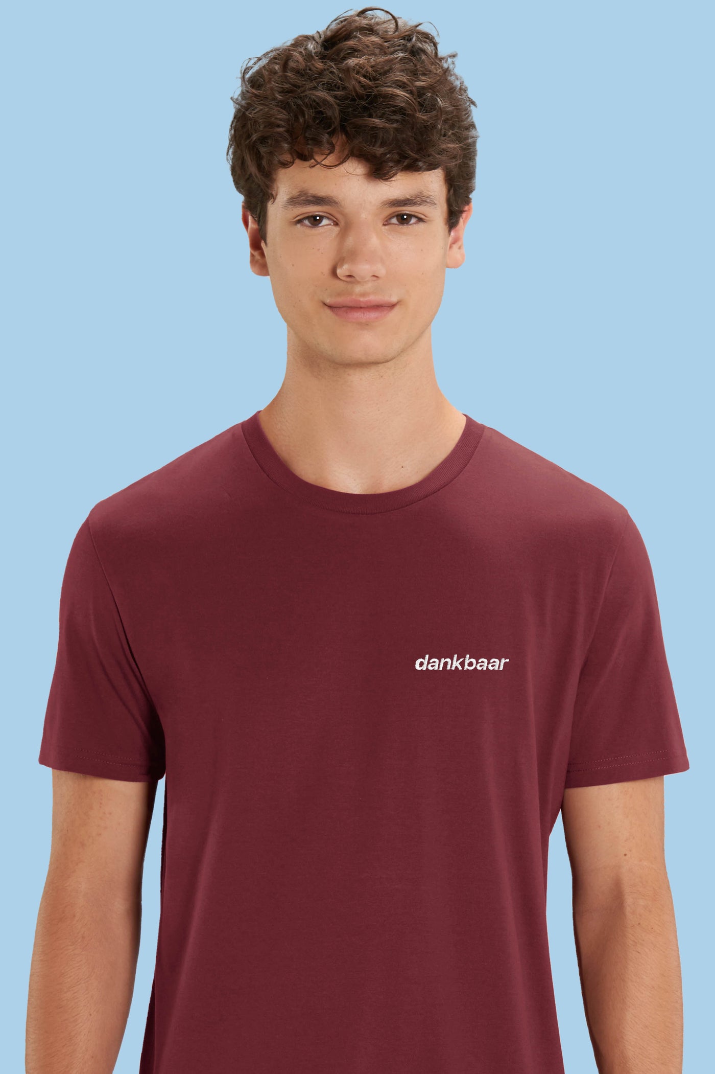 Dankbaar | T-Shirt