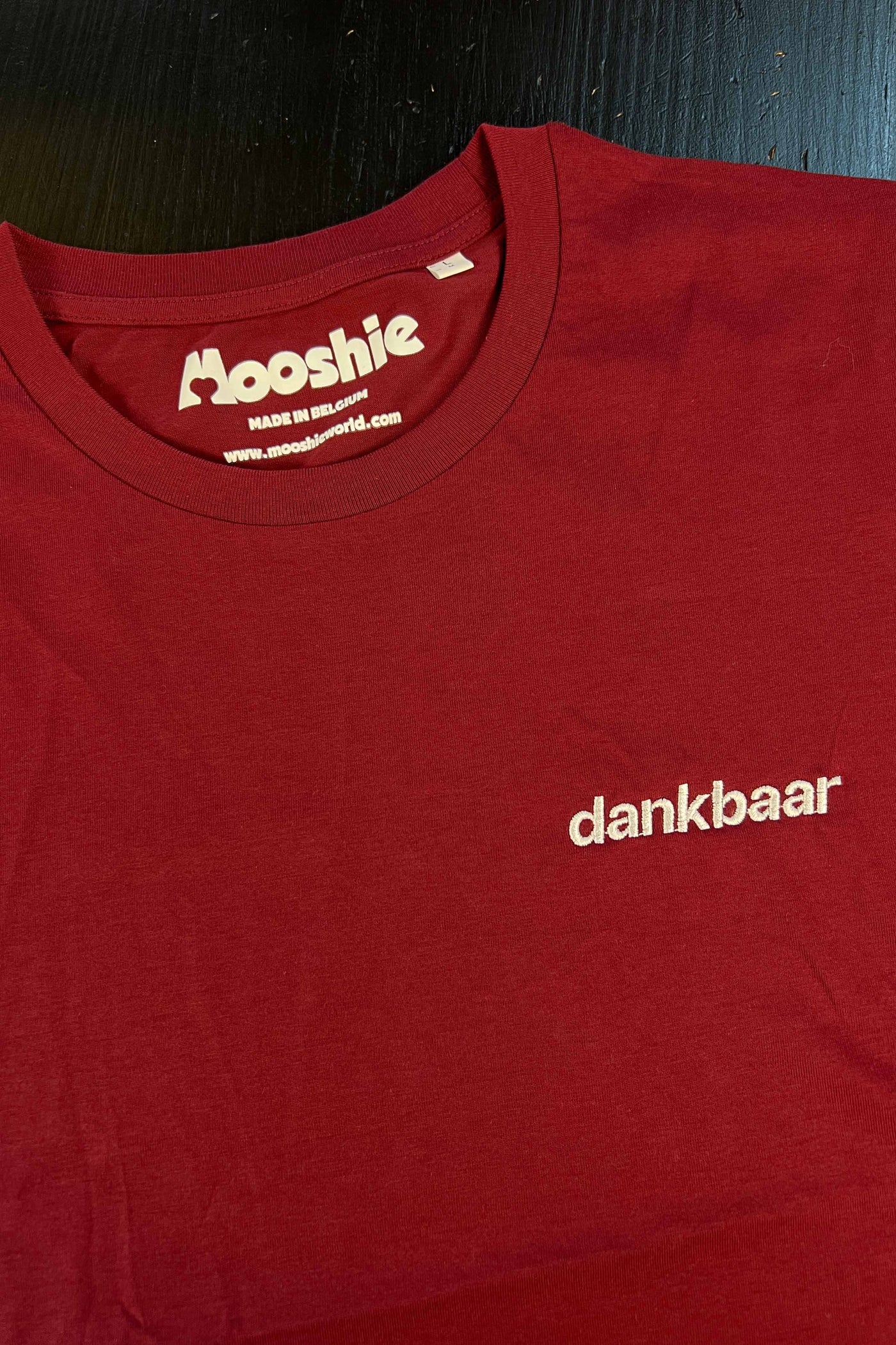 Dankbaar | T-Shirt