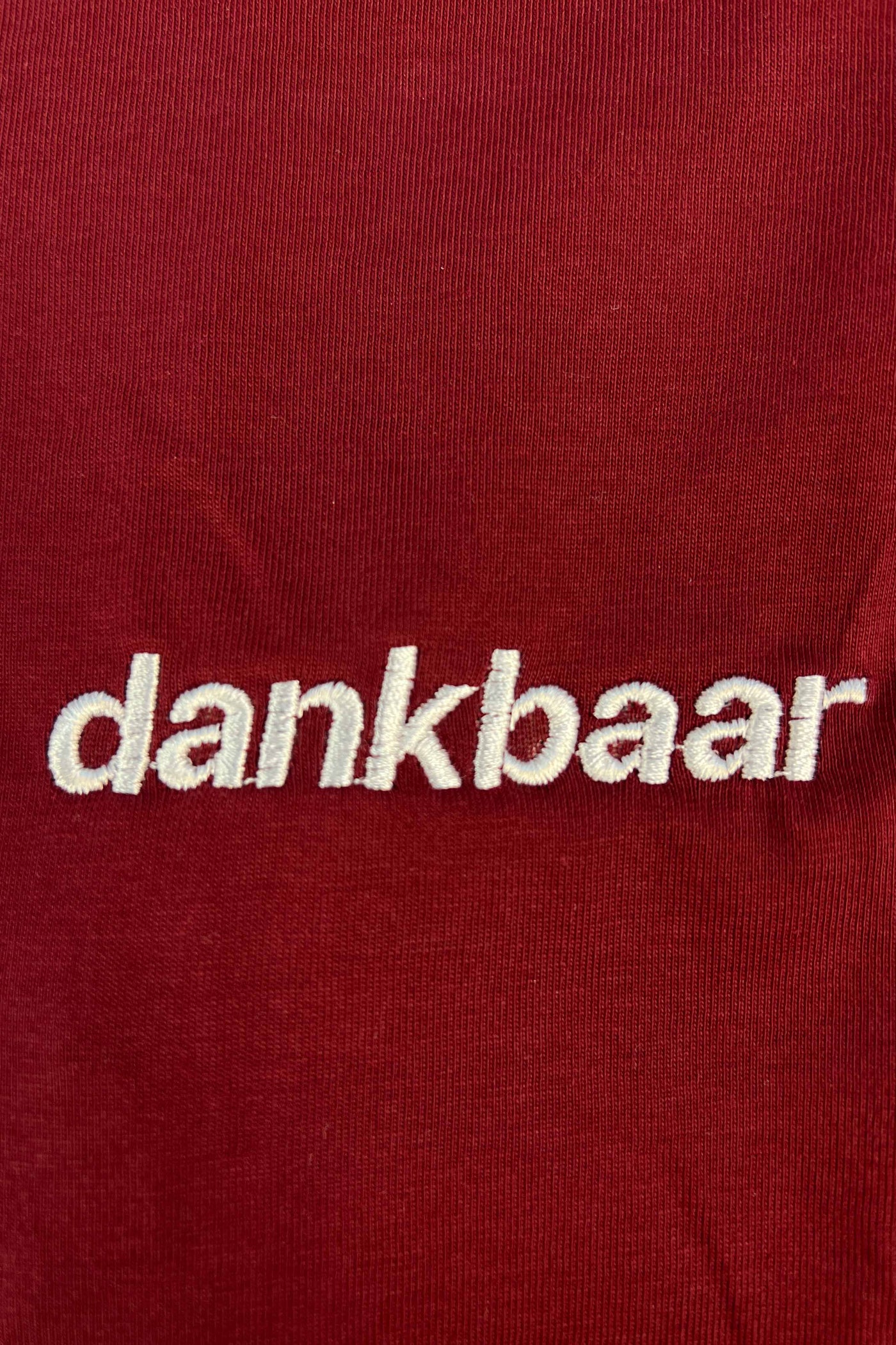 Dankbaar | T-Shirt