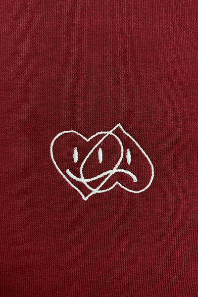 Onbespreekbaar Logo | Sweater