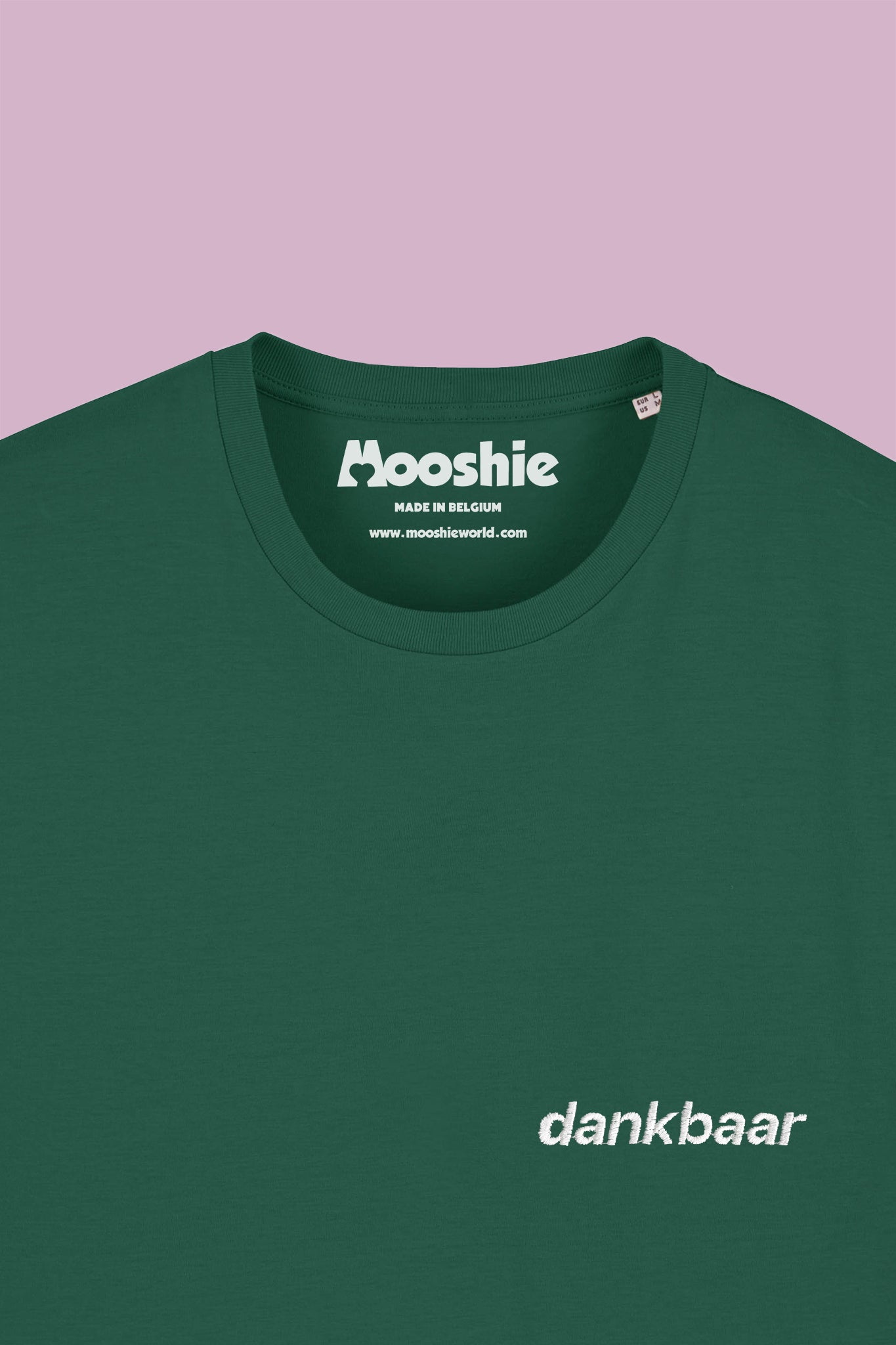 Dankbaar | T-Shirt