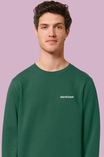 Dankbaar | Sweater