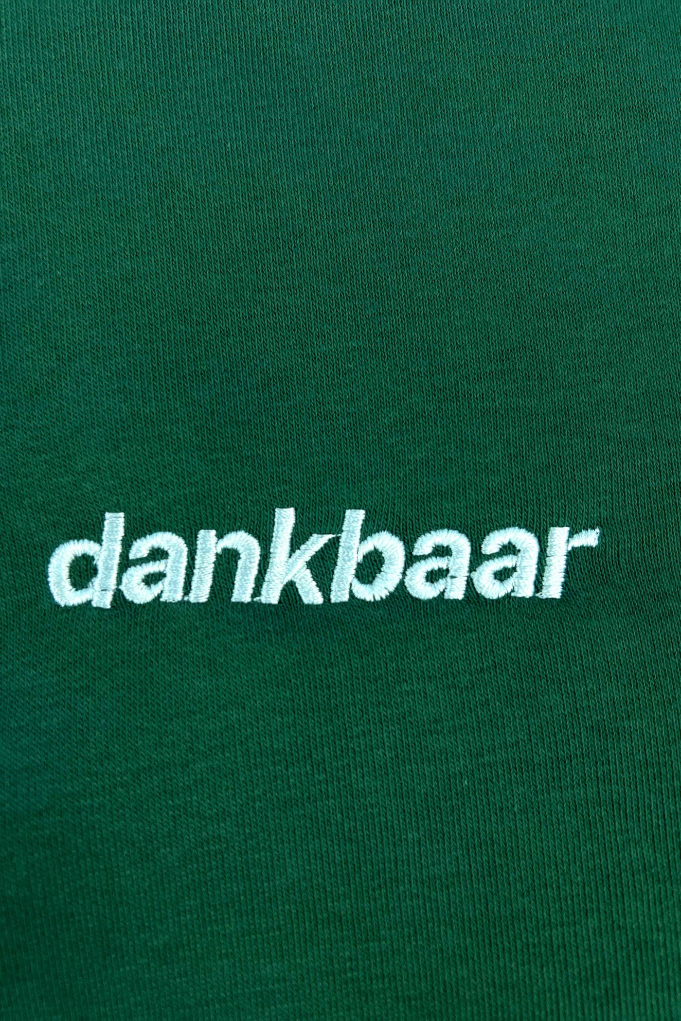 Dankbaar | Sweater