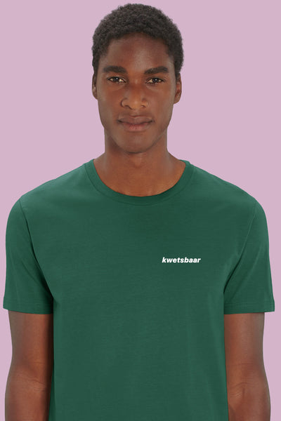 Kwetsbaar | T-shirt