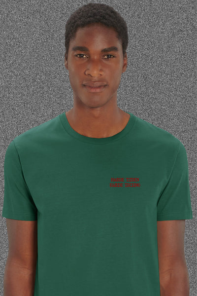 Harde Tijden Harde Techno T-Shirt (laatste stuks)