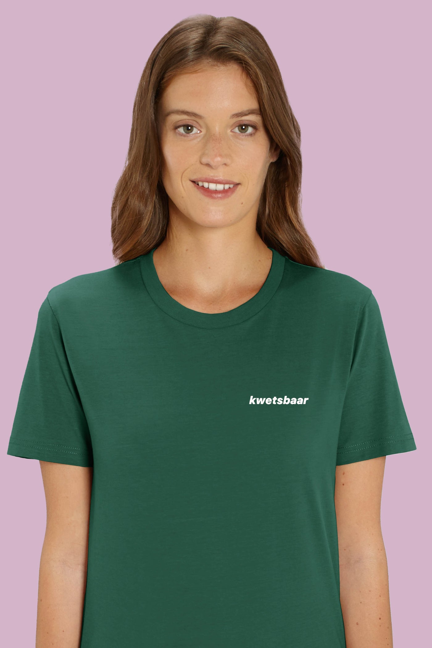 Kwetsbaar | T-shirt