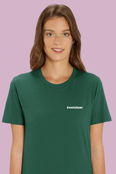 Kwetsbaar | T-shirt