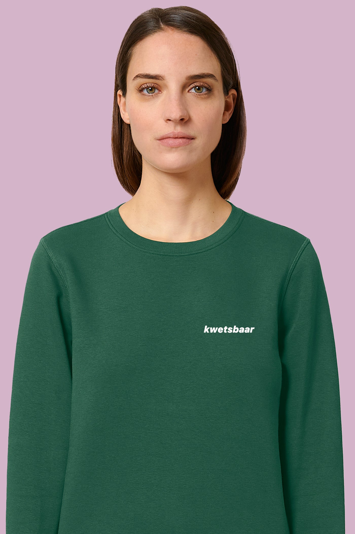 Kwetsbaar | Sweater