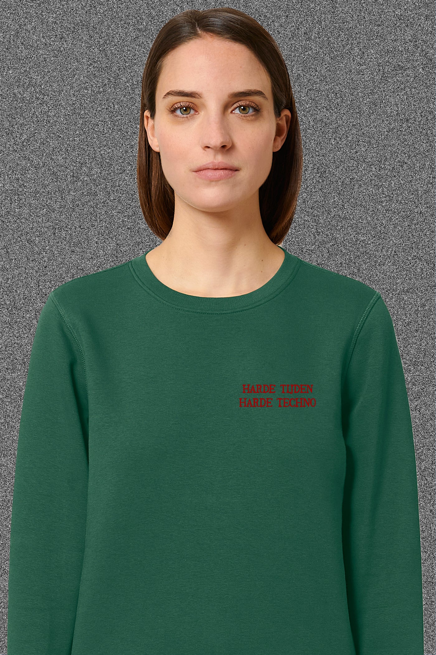 Harde Tijden Harde Techno | Sweater