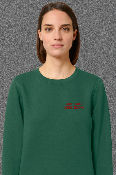 Harde Tijden Harde Techno | Sweater