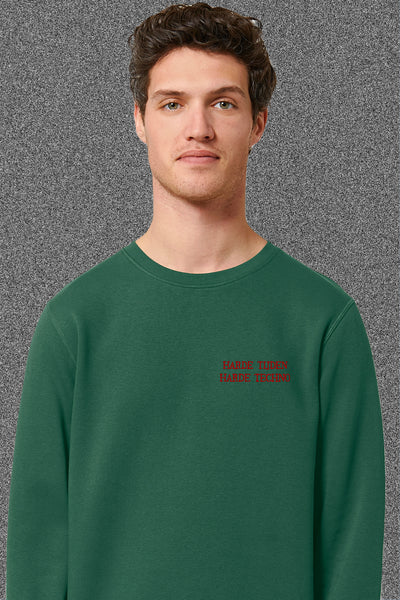 Harde Tijden Harde Techno | Sweater