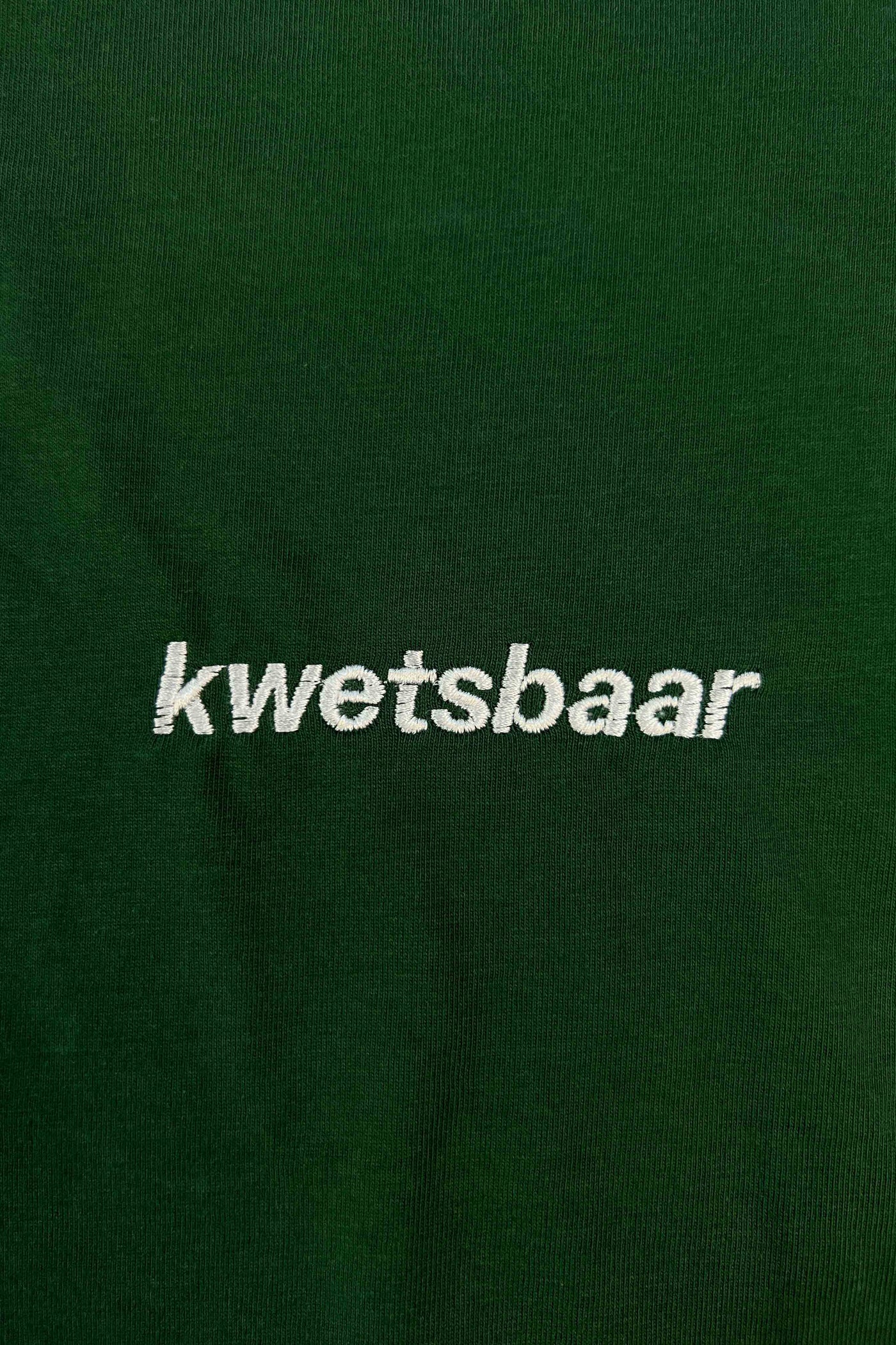 Kwetsbaar | T-shirt