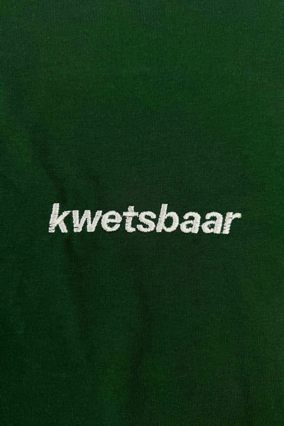 Kwetsbaar | T-shirt