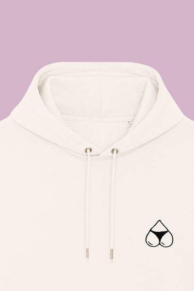 Nothing Butt Love | Premium Hoodie