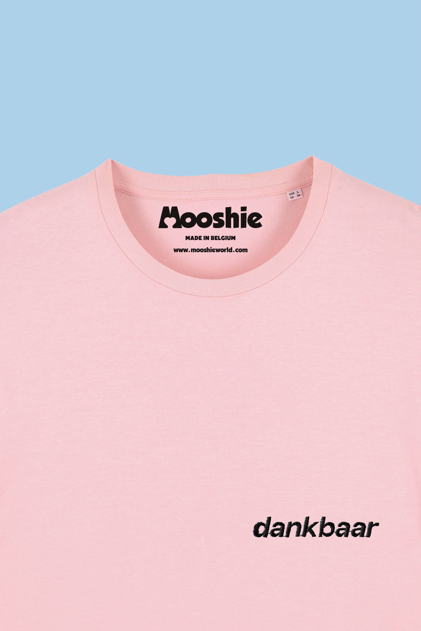 Dankbaar | T-Shirt