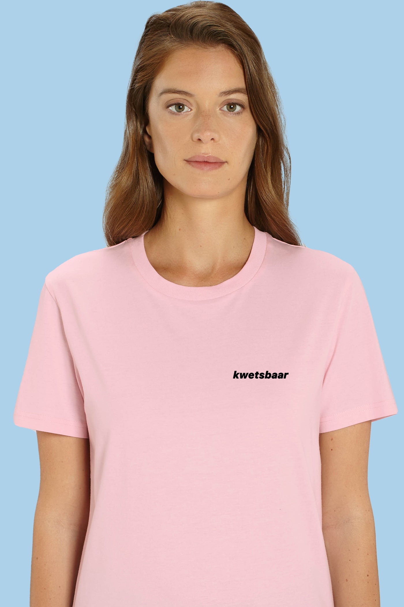 Kwetsbaar | T-shirt