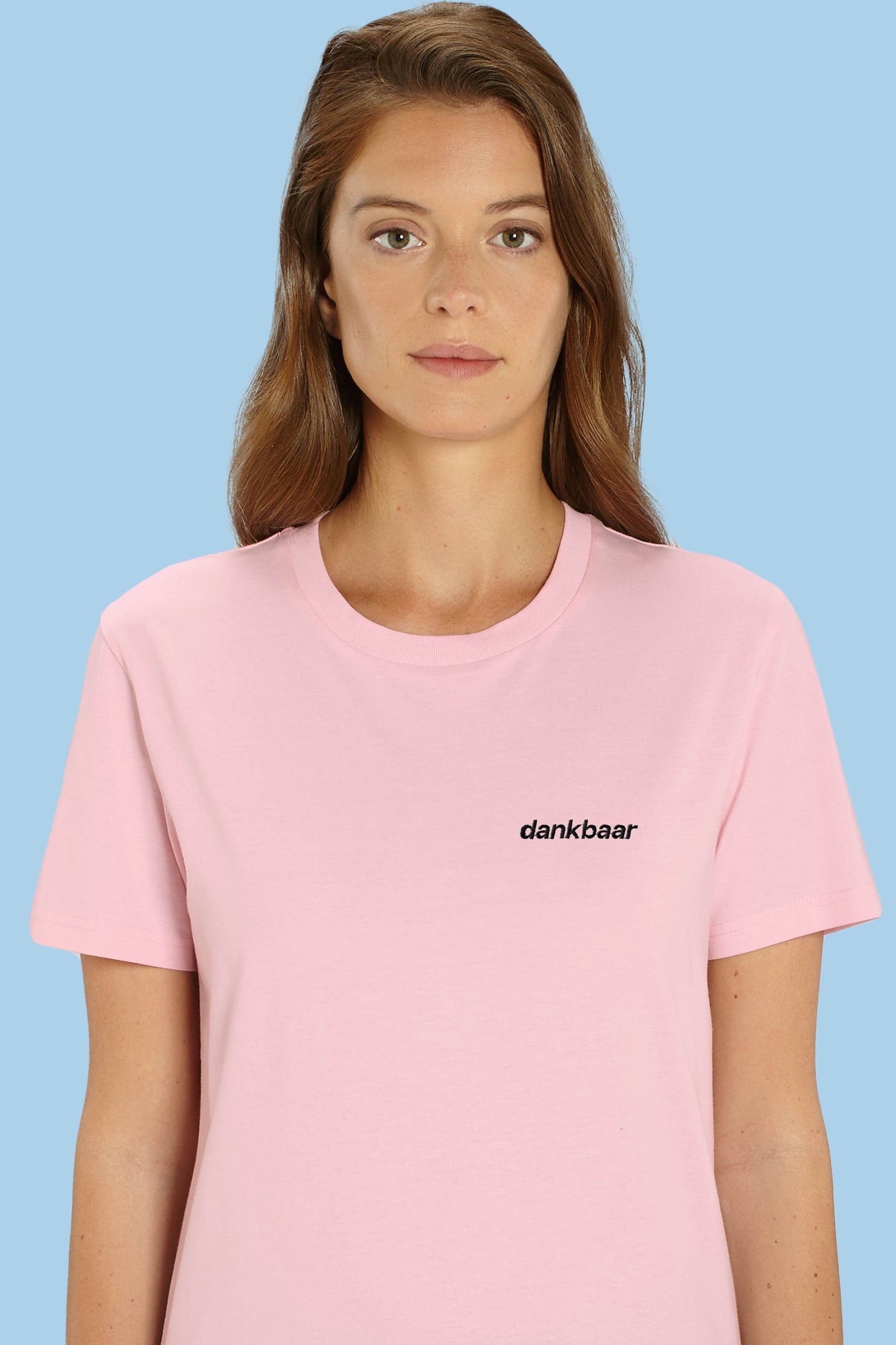 Dankbaar | T-Shirt