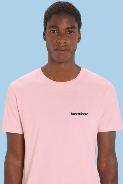 Kwetsbaar | T-shirt