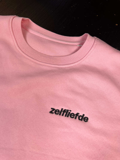 Zelfliefde | Sweater