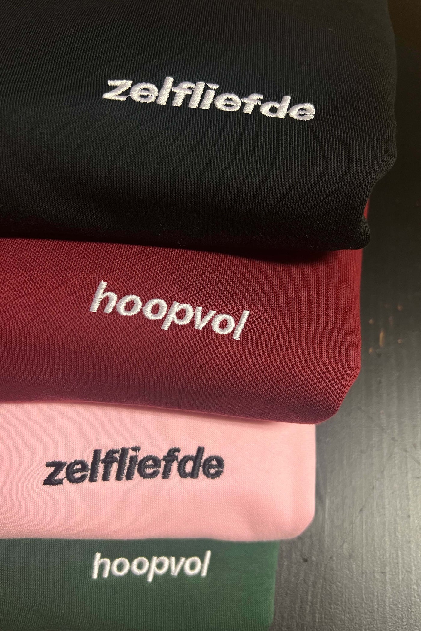 Zelfliefde | T-Shirt