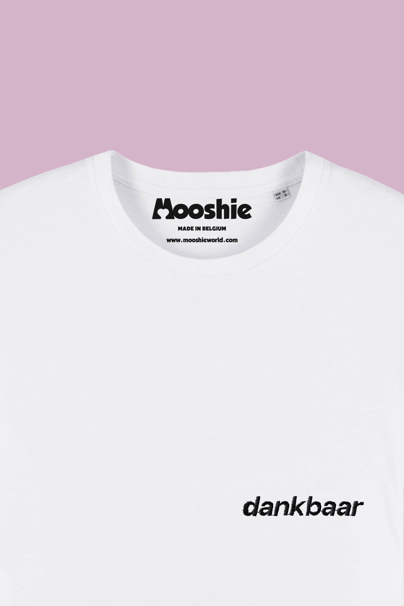 Dankbaar | T-Shirt