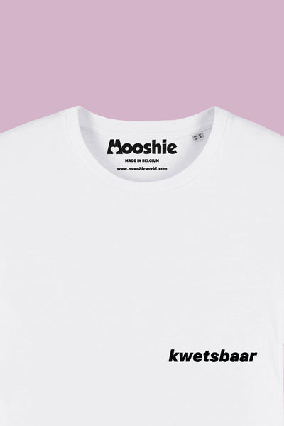 Kwetsbaar | T-shirt