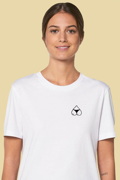 Nothing Butt Love | T-Shirt